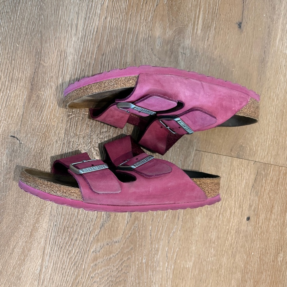 🆑Birkenstock🆑
📣Final Clearance📣 - Picture 3 of 4